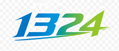 1324 Logo